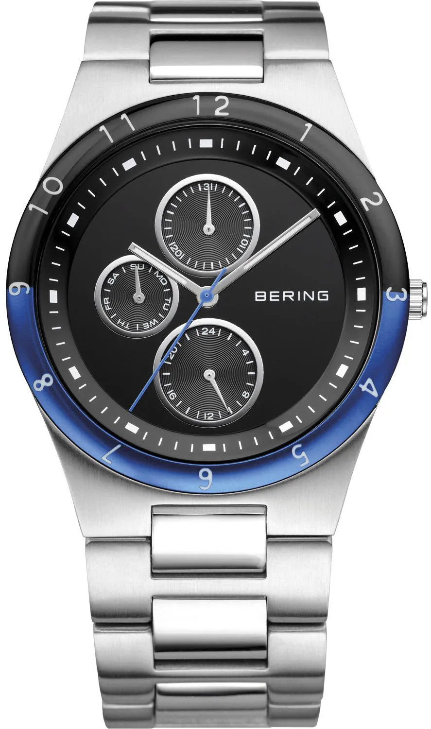 Bering Ceramic Mens Watch