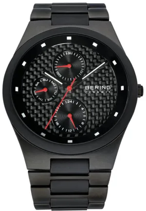 Bering Ceramic Mens Watch