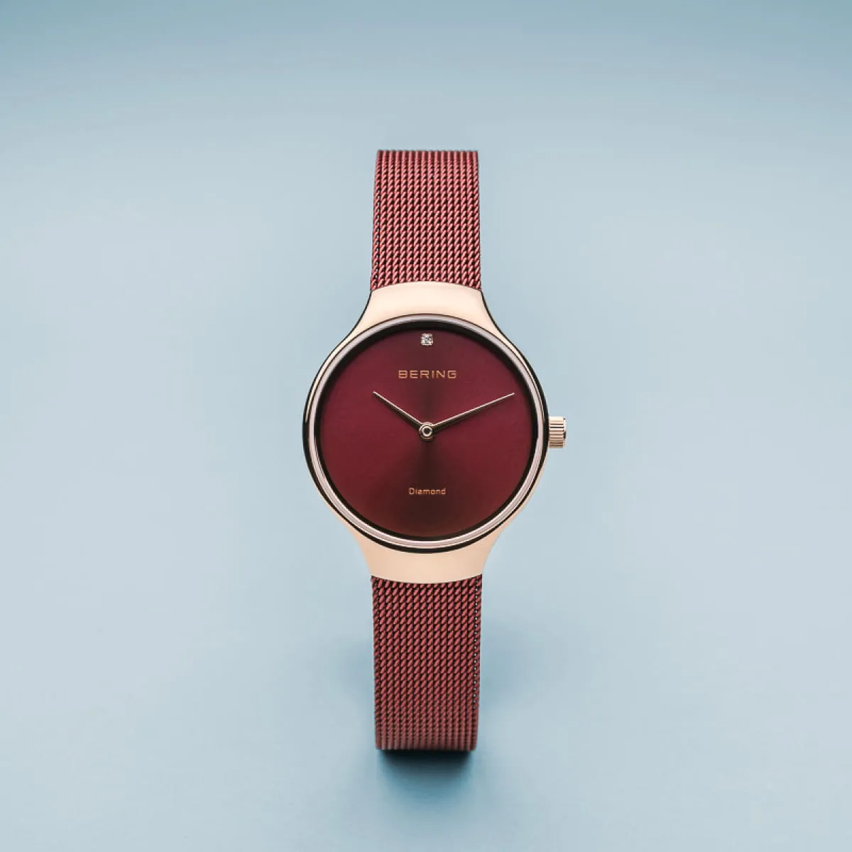 Bering Charity Ladies Watch