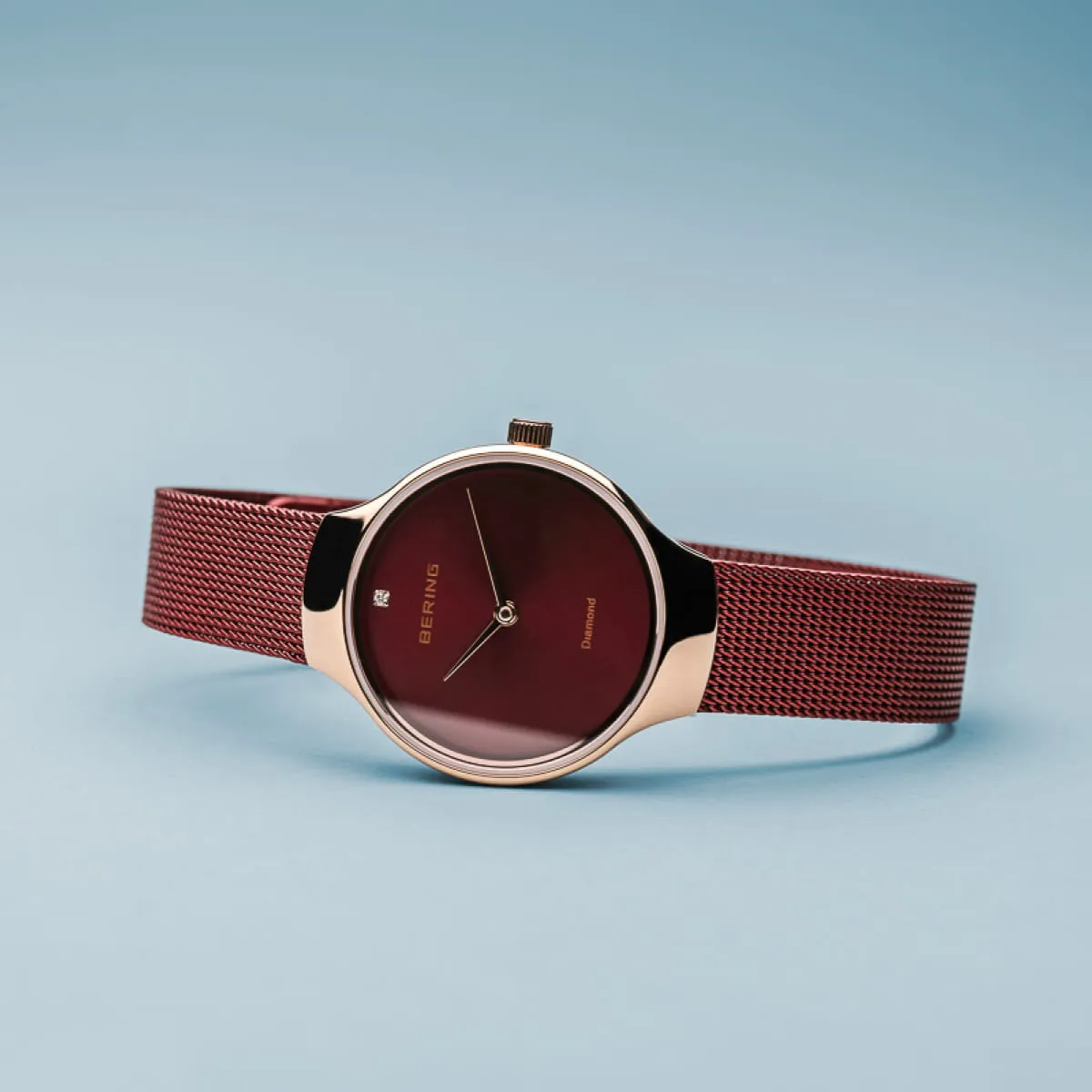 Bering Charity Ladies Watch