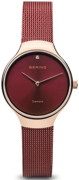Bering Charity Ladies Watch
