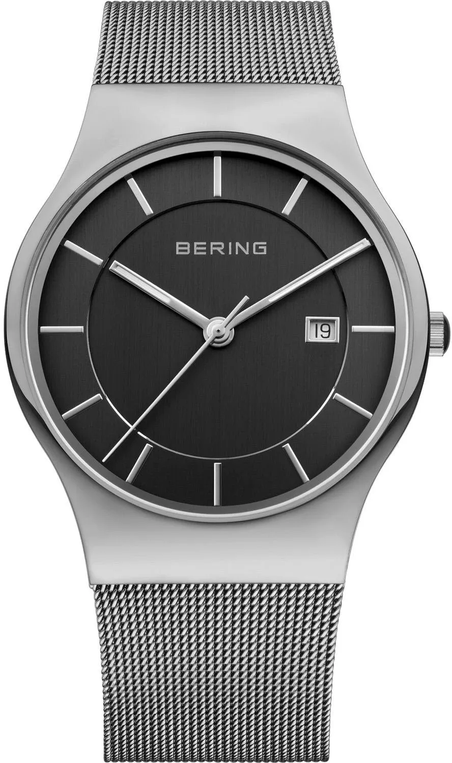 Bering Classic Gents Watch