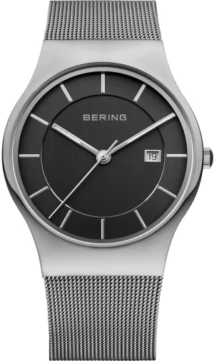 Bering Classic Gents Watch