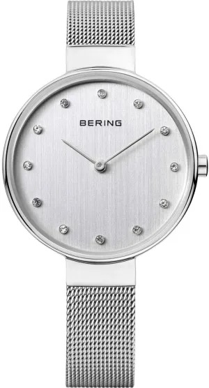 Bering Classic Ladies Watch