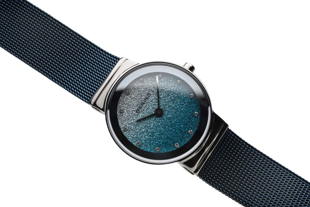 Bering Classic Ladies Watch