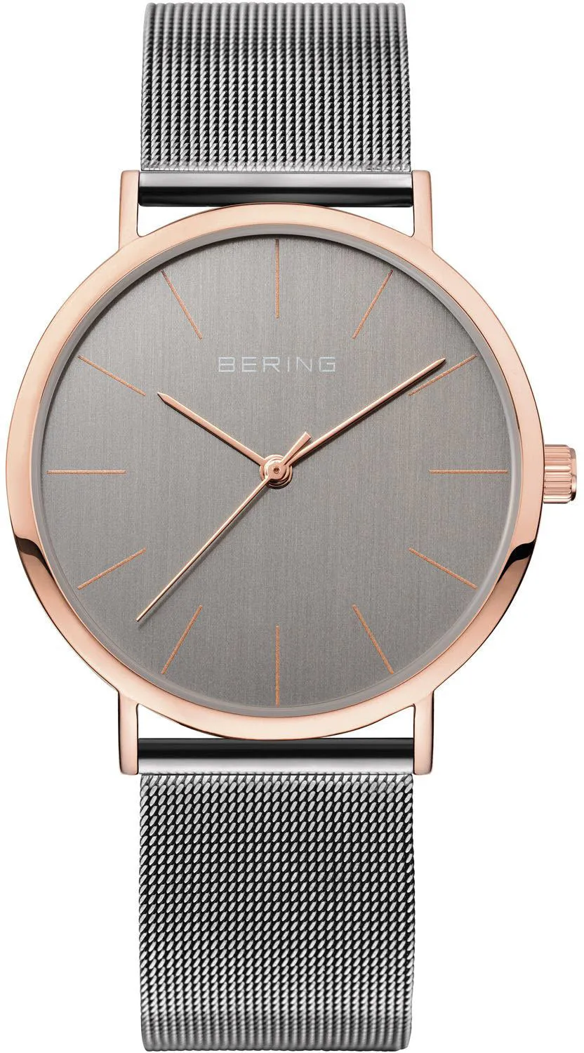 Bering Classic Ladies Watch