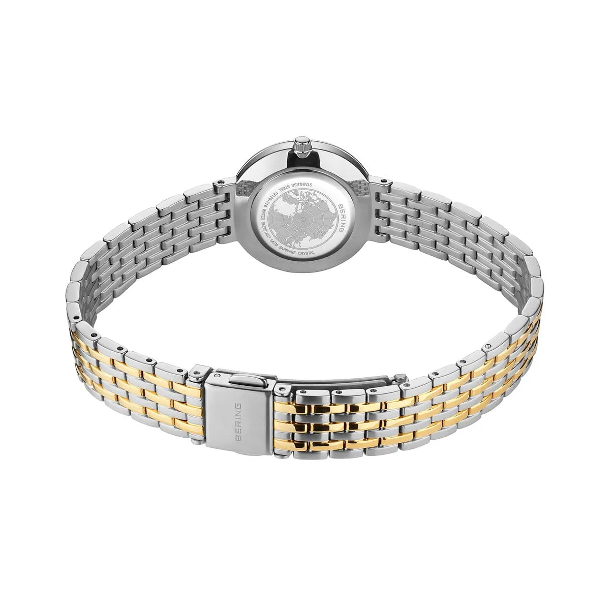 Bering Classic Ladies Watch