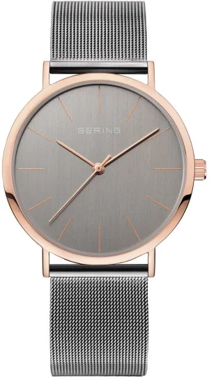 Bering Classic Ladies Watch