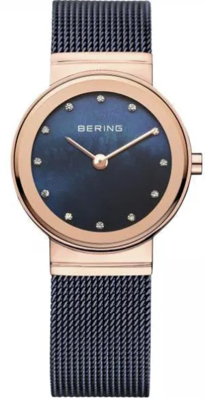 Bering Classic Ladies Watch