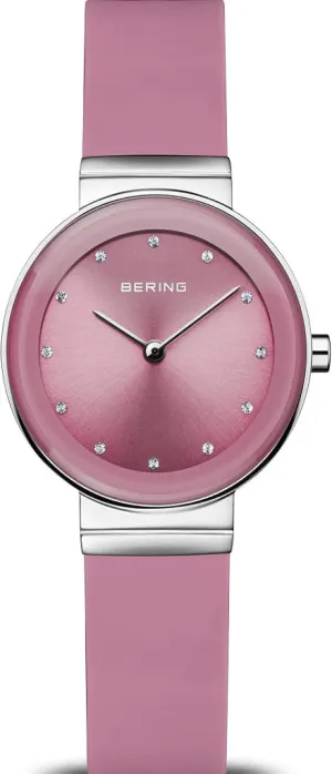 Bering Classic Ladies Watch