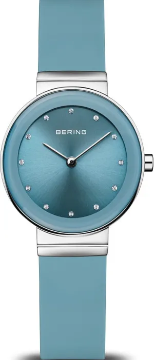 Bering Classic Ladies Watch