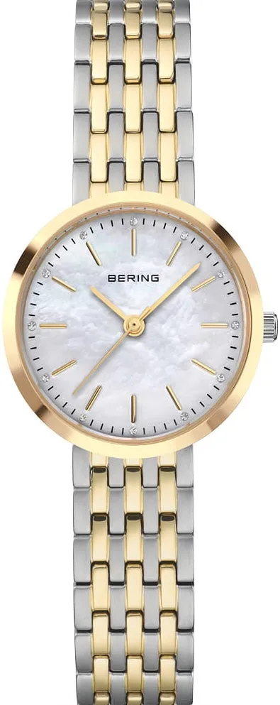 Bering Classic Ladies Watch