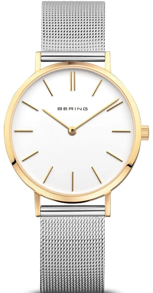 Bering Classic Ladies Watch
