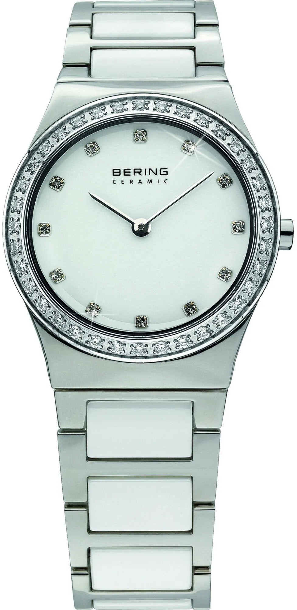 Bering Classic Ladies Watch