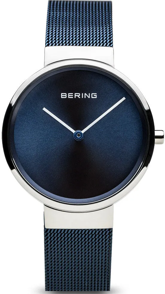 Bering Classic Ladies Watch