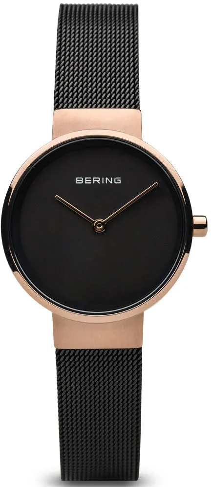 Bering Classic Ladies Watch