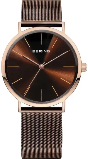 Bering Classic Ladies Watch
