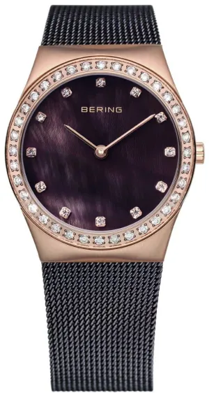Bering Classic Ladies Watch