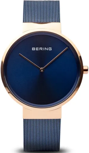 Bering Classic Ladies Watch