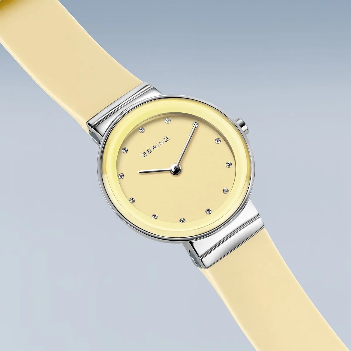 Bering Classic Ladies Watch