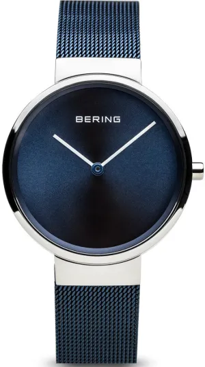 Bering Classic Ladies Watch