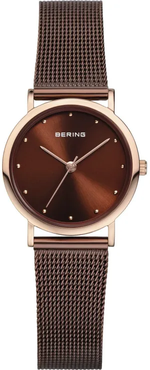Bering Classic Ladies Watch
