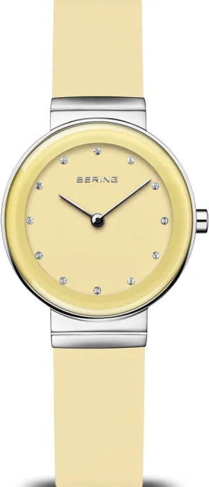 Bering Classic Ladies Watch
