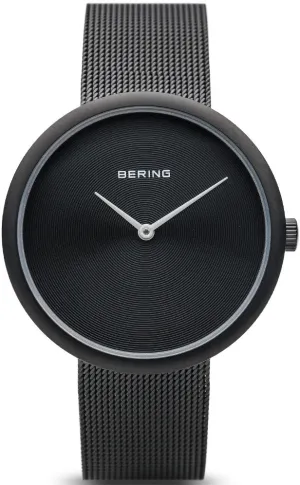 Bering Classic Ladies Watch