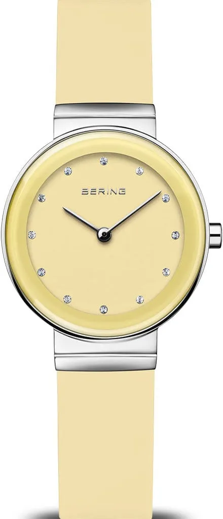 Bering Classic Ladies Watch