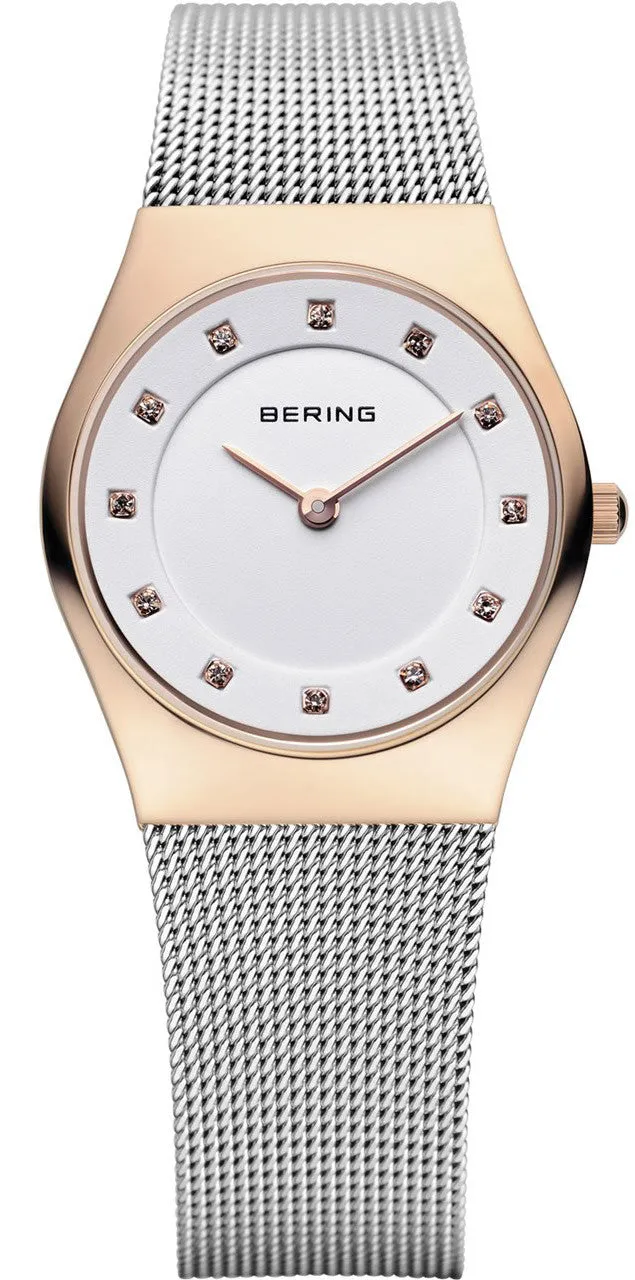 Bering Classic Ladies Watch