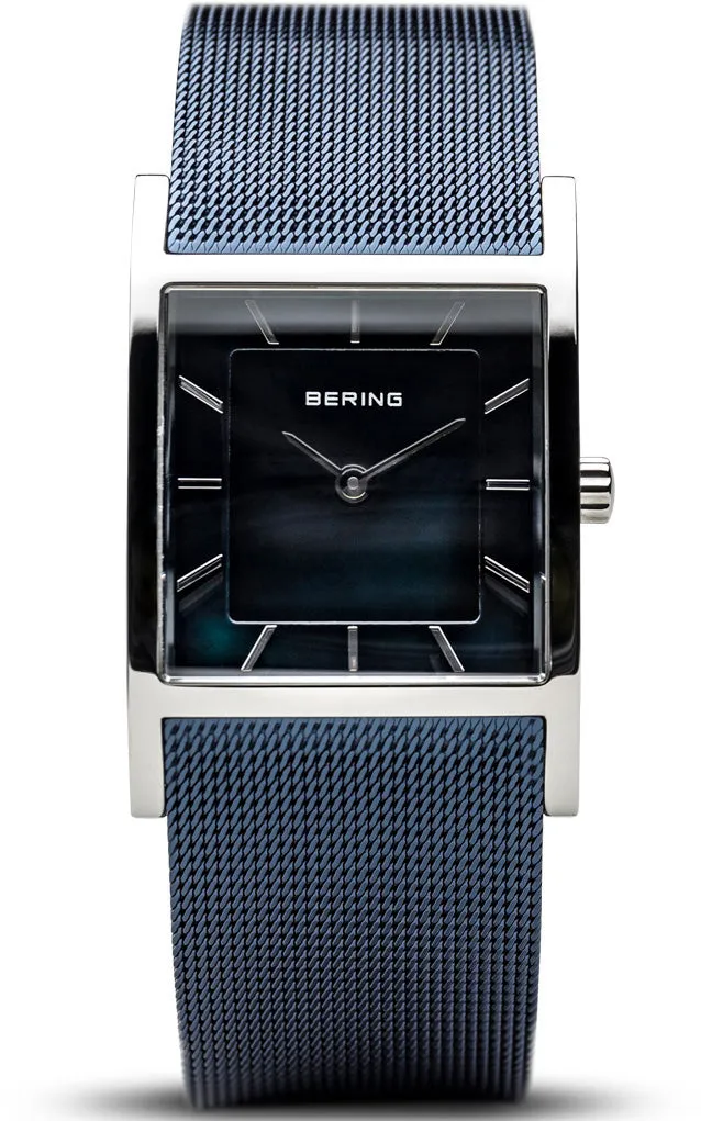Bering Classic Ladies Watch