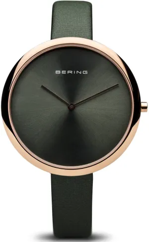Bering Classic Ladies Watch