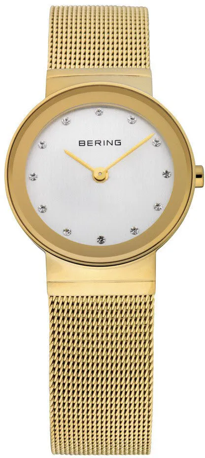 Bering Classic Ladies Watch