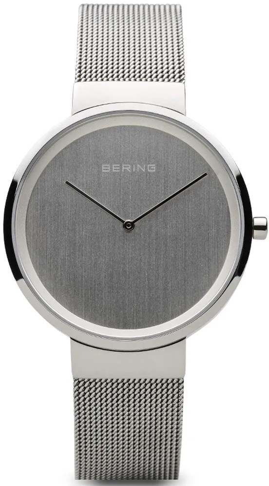 Bering Classic Ladies Watch