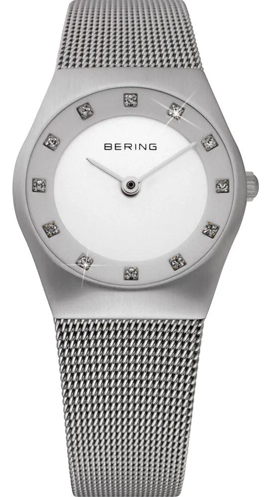 Bering Classic Ladies Watch