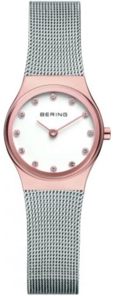 Bering Classic Ladies Watch
