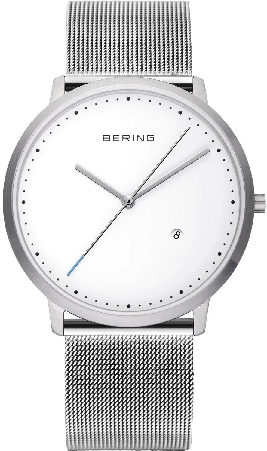 Bering Classic Ladies Watch