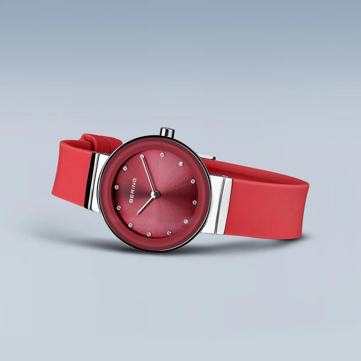 Bering Classic Ladies Watch