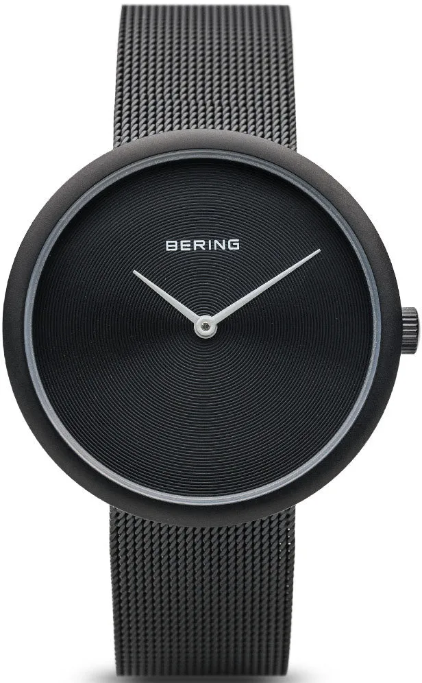 Bering Classic Ladies Watch
