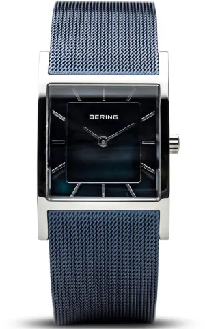 Bering Classic Ladies Watch