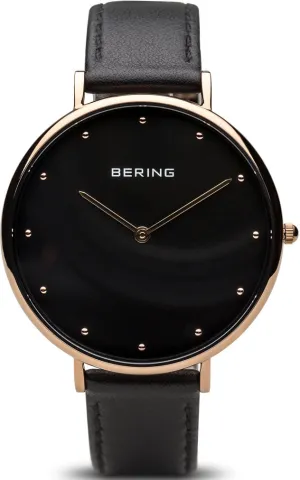 Bering Classic Ladies Watch