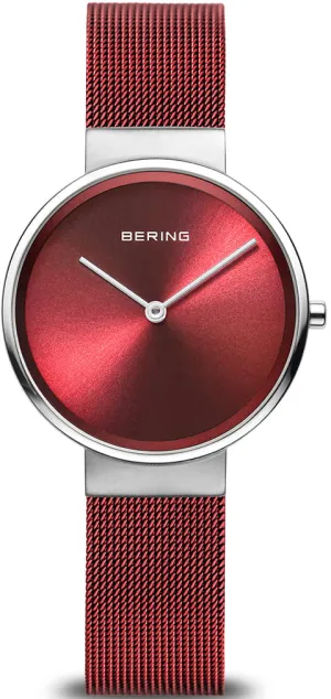 Bering Classic Ladies Watch