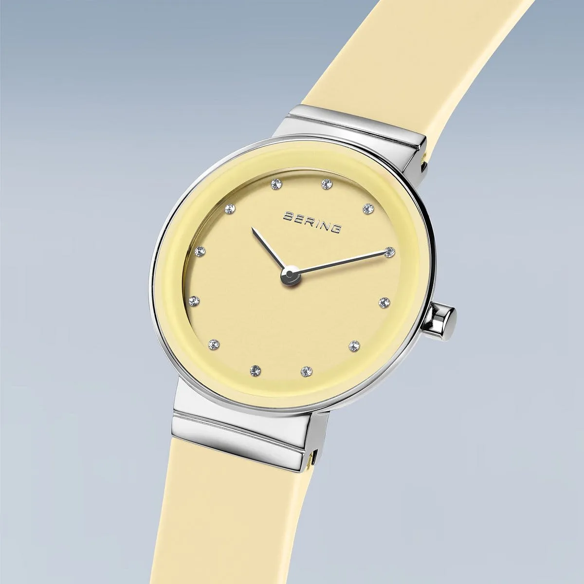 Bering Classic Ladies Watch