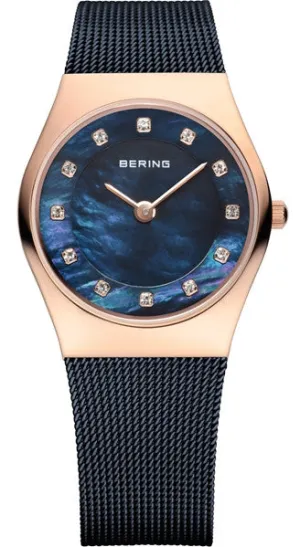 Bering Classic Ladies Watch