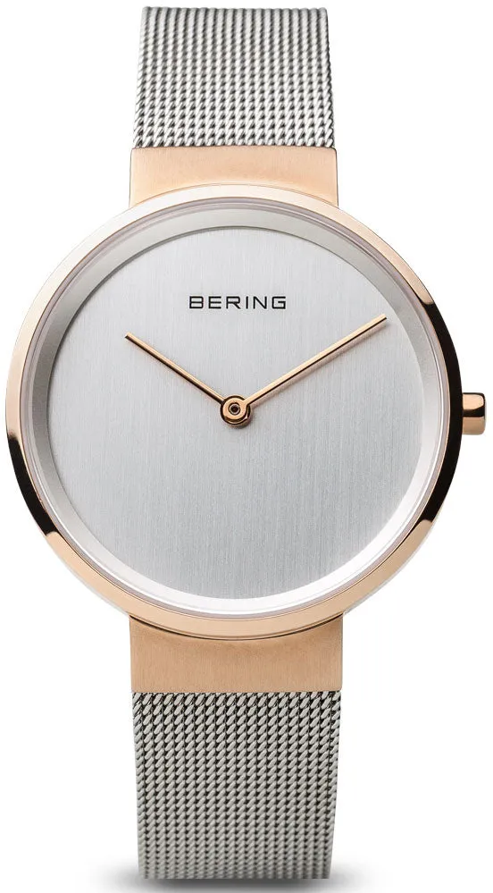 Bering Classic Ladies Watch