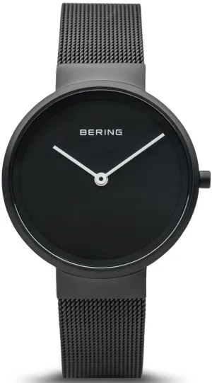 Bering Classic Ladies Watch