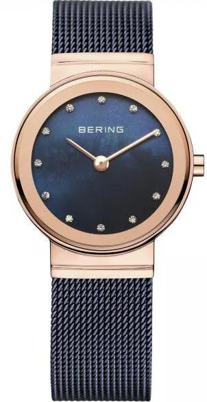 Bering Classic Ladies Watch