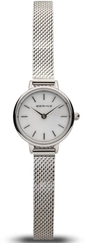 Bering Classic Ladies Watch