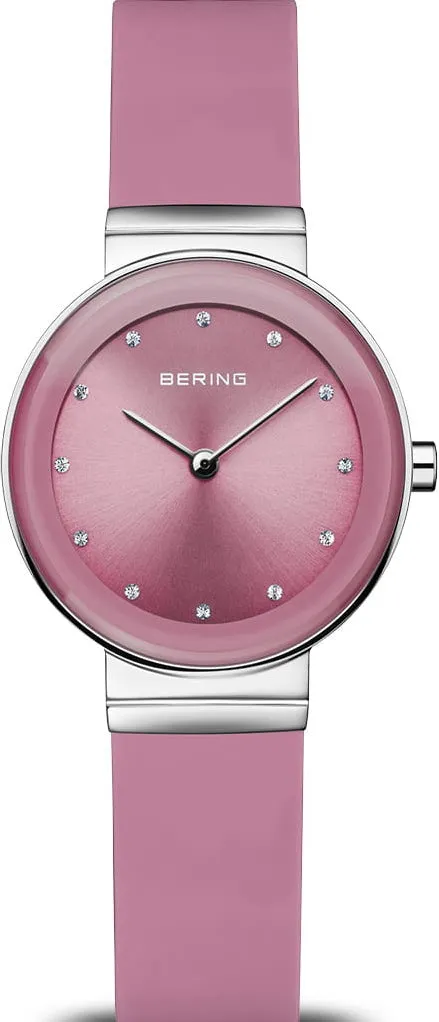 Bering Classic Ladies Watch