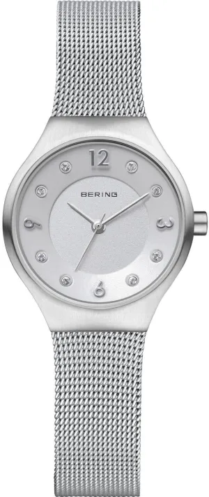 Bering Classic Ladies Watch